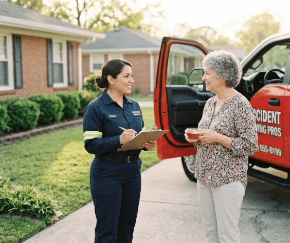 Accident Towing Service Eden, NY FAQs